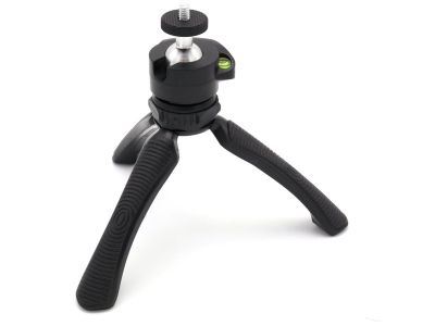 MINISTAR12 Ministatief (Black)