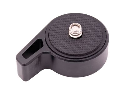 Twist Head Quick Release