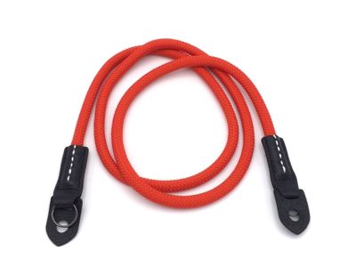 Climbing Rope Neckstrap (Red)