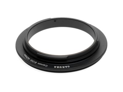 Reverse Ring EOS-62mm