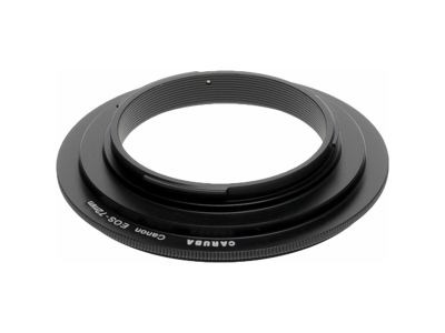 Reverse Ring EOS-72mm
