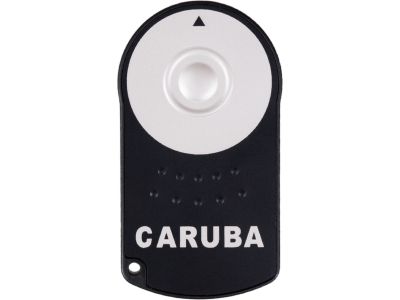 IR Remote Control CRC-6