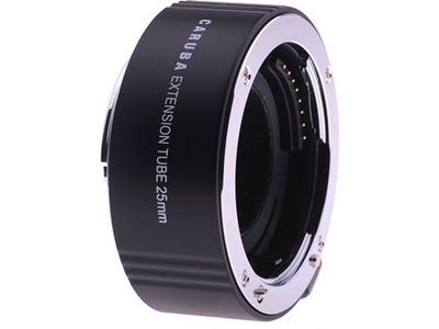 Extension Tube 25mm Sony Chroom