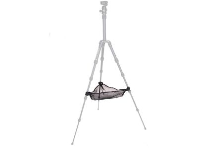 Statiefnet XL Black