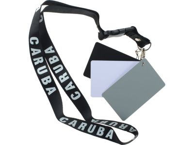 Digital Grey Card DGC-1