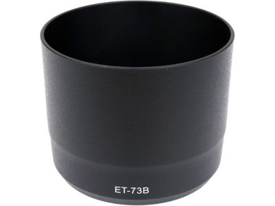 ET-73B Canon Lens Hood Black