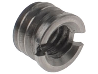 1/4"-3/8" Statiefadapter