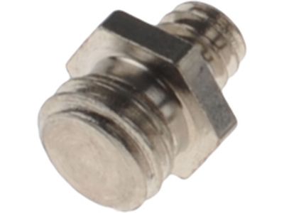3/8"-1/4" Male Adapterbout