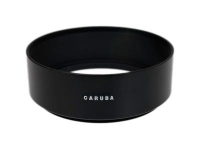 Metalen Lens Hood Standard 58mm