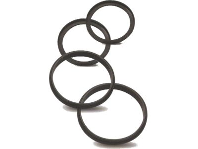 StepUp/Down Ring 74mm - 77mm