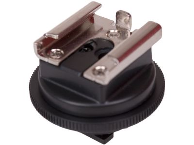 Hot Shoe Adapter - Sony Active Interface Shoe