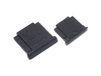 Hot Shoe Cover HC-4A (For Canon SLR)