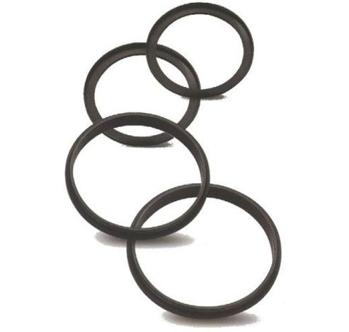 StepUp/Down Ring 67mm - 86mm  Caruba