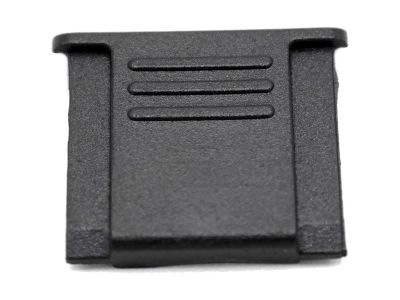 Hot Shoe Cover Canon TYPE-1
