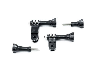 3-WAY Pivot Arm