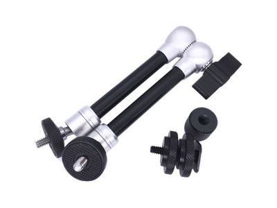 Magic Arm 7 w/ Hot Shoe