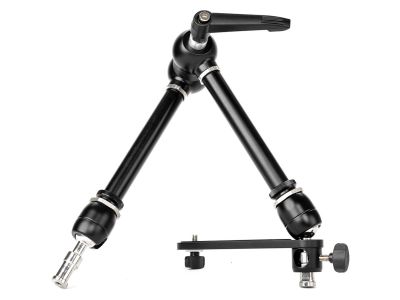 Variable Friction Magic Arm w/ Camera Bracket