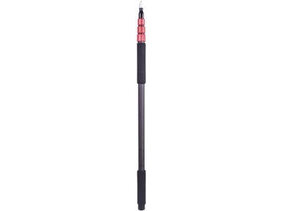 Carbon Microphone Boompole (90CM-300cm) Universal