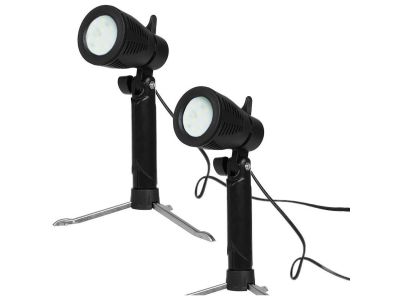 Lamp TBV Portable Fotostudio LED