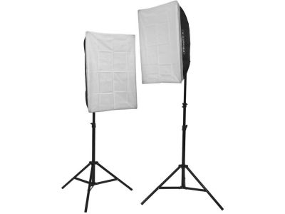 All In 1 Lichtset (Day Light / LED)