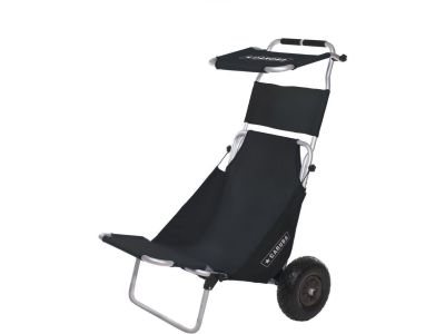 Pro Trolley I Black