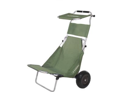 Pro Trolley I Green