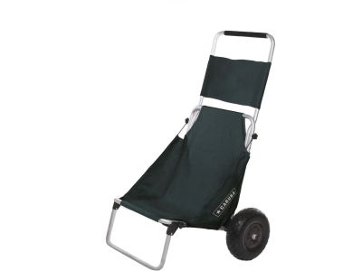 Pro Trolley III Black