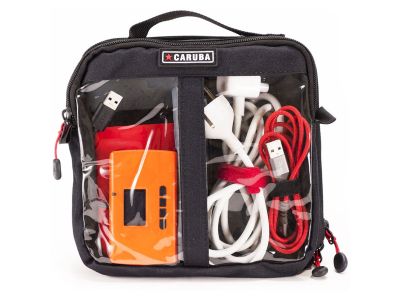 Cable Bag M Double Sided