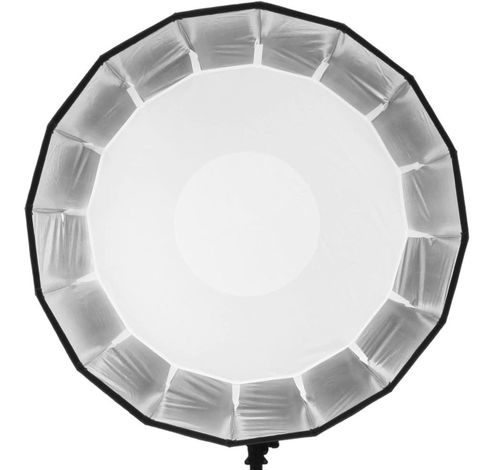 Diffusors For Deep Parabolic 90cm  Caruba