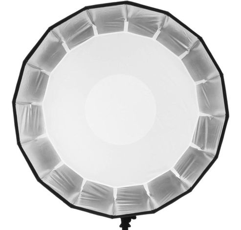 Diffusors For Deep Parabolic 120cm  Caruba