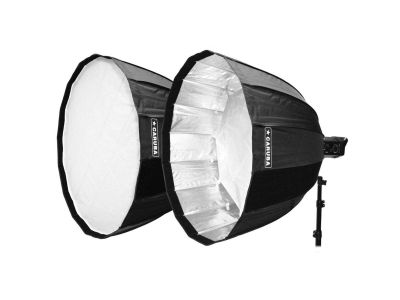 Diffusors For Deep Parabolic 120cm