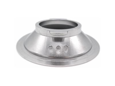 Softbox Adapter Ring Broncolor Small 152mm