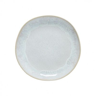 Eivissa dinerbord aardewerk 28cm rond Sand Beige 