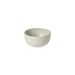 Costa Nova Pacifica by Casafina Fruit bowl 12cm Oyster Grey