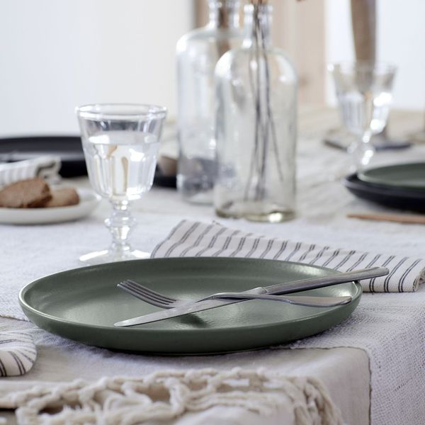 Costa Nova Pacifica by Casafina dinerbord 27cm Artichoke