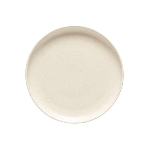 Costa Nova Pacifica by Casafina dinerbord 27cm Vanilla