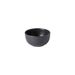 Costa Nova Pacifica by Casafina Fruit bowl 12cm Seed Grey