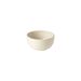 Costa Nova Pacifica by Casafina Fruit bowl 12cm Vanilla