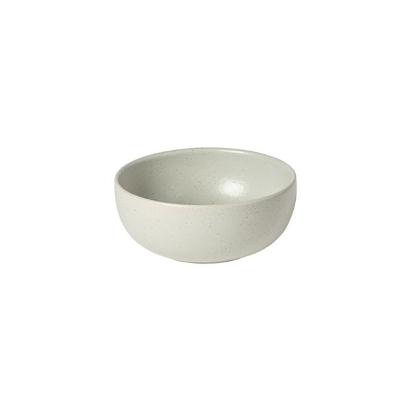 Costa Nova Pacifica by Casafina Soep/ontbijtbowl 15cm Oyster Grey