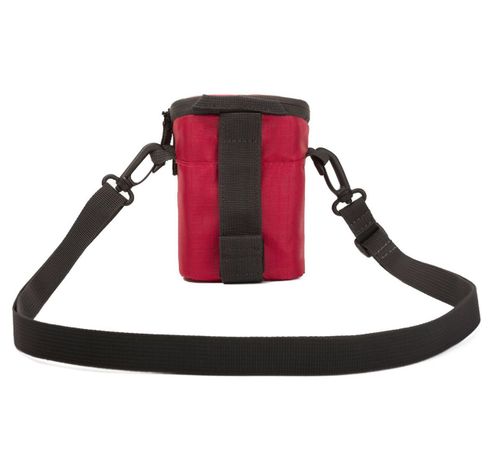 Quick Delight Pouch 200 (Red)  Crumpler Bags