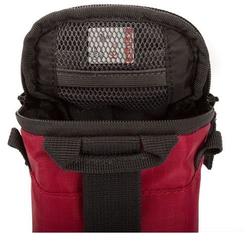 Quick Delight Pouch 200 (Red)  Crumpler Bags