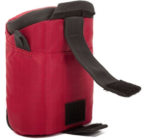 Quick Delight Pouch 200 (Red)  Crumpler Bags