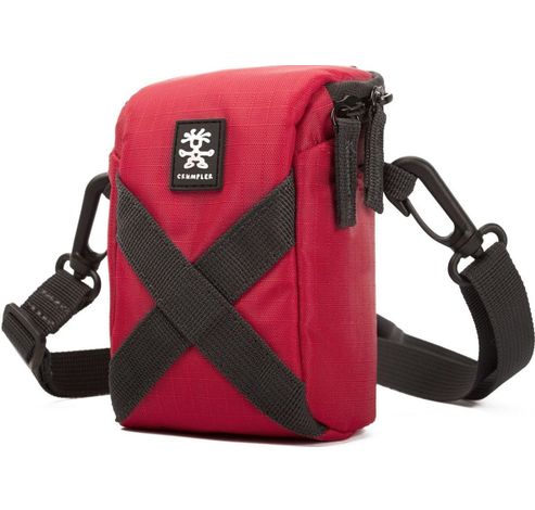 Quick Delight Pouch 200 (Red)  Crumpler Bags