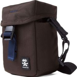 Crumpler Bags Proper Roady 200 (Mahogany) 