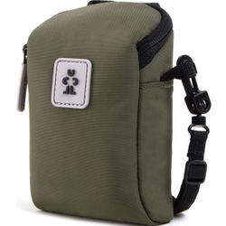 Crumpler Bags Drewbob Camera Pouch 200 (Tactical Green) 