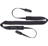 Check Strap (Black/Anthracite) 