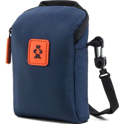 Drewbob Camera Pouch 100 (Bluestone) 