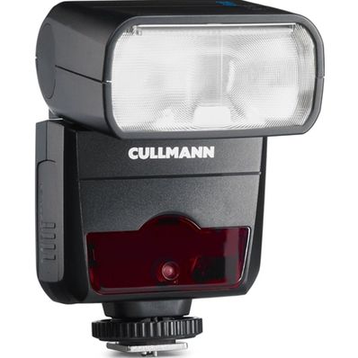 CUlight FR 36C Flash Unit Canon 