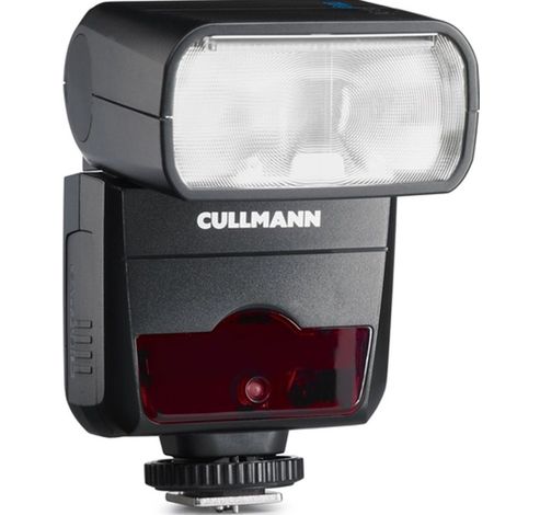 CUlight FR 36C Flash Unit Canon  Cullmann