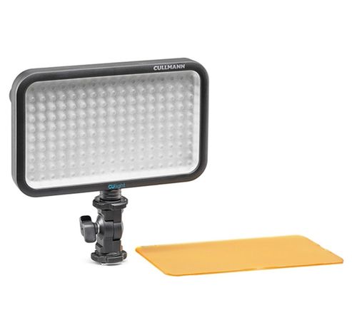 CUlight V 390dl LED Video Lamp  Cullmann